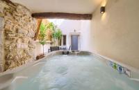 Holiday home in Vrbnik - Insel Krk 45249 - Ferienwohnung Vrbnik