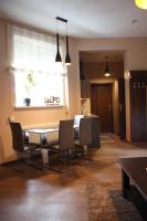 Apartament Integro - Bed and Breakfast