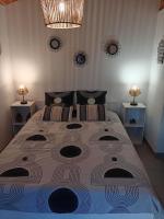 L'éveil des sens - B&B