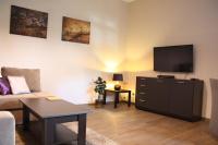Apartament Integro - Chambres d'hôtes Szczecin