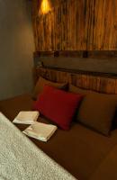 Tweepersoonskamer met Patio