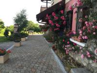 LAC ET MONTAGNE - B&B