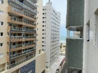 Pé Na Areia Praia Da Aviação - B&B Praia Grande