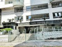 Pé Na Areia Praia Da Aviação - B&B
