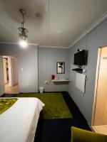 B&B Kokstad - E.G Guest House - Bed and Breakfast Kokstad