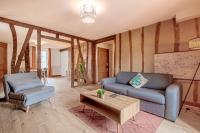 B&B Limoges - Le Plaidoyer - Bed and Breakfast Limoges