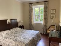 Chambre Lits Jumeaux avec Terrasse