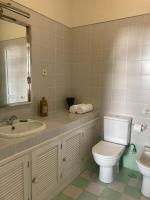 Chambre Lits Jumeaux - Vue sur Jardin