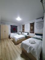 Standard Dreibettzimmer