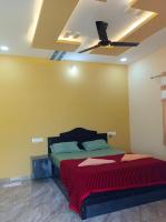 B&B Hospet - Ramu Homestay Hampi - Bed and Breakfast Hospet