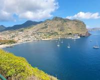 Nova Madeira Apartment Machico - Bed and Breakfast Machico