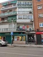 Apartamento Abrantes - B&B Madrid