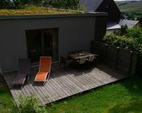 Ferienhaus Oberwiesenthal - B&B