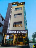 B&B Haridwar - Yuvraj Hotel - Bed and Breakfast Haridwar