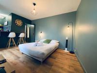 Casa Balzac - Studio - Bed and Breakfast