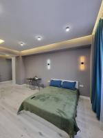 B&B Almaty - Шолпан сити 240 - Bed and Breakfast Almaty