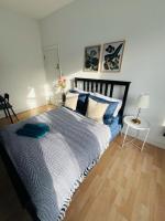 Short Stay CENTRAL LONDON AND WEMBLEY - Ferienwohnung