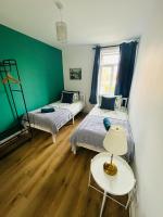 Budget Zweibettzimmer