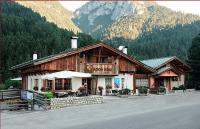 B&B Auronzo - Locanda Boton D'Oro - Bed and Breakfast Auronzo