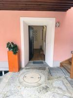 Terrassenwohnung mit Donaublick - B&B Obernzell
