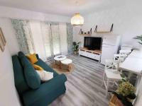Apartamento en Los Acantilados de los Gigantes - B&B