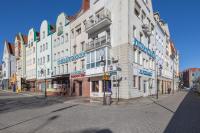 Rynek Sienny Cosy Apartment - B&B