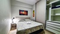 Zeus 137 Vista Panorâmica vaga free wifi - Bed and Breakfast Ribeirão Preto
