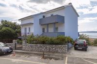 Studio in Selce 39357 - Ferienwohnung Selce