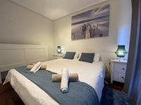 B&B Getxo - Telletxe Residence - Bed and Breakfast Getxo