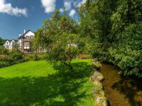 2 Bed in Starnthwaite LCC35 - Ferienwohnung Crosthwaite