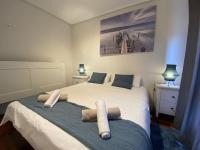 Telletxe Residence - B&B Getxo