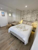 B&B Dunkerque - Studio entre mer et centre-ville - Bed and Breakfast Dunkerque