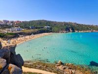 Casa Lorenza a 300 m dalla spiaggia Rena Bianca - Chambres d’hôtes Santa Teresa Gallura