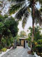 Eden cabana - B&B Alleppey