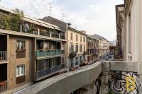 Studio with Balcony - Via Niccolini 33