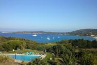RESIDENCE ELLADA 2 PISCINE PLAGE VUE MER - Chambres d’hôtes Cargèse