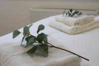 Modern City Centre Apartment - B&B Exeter