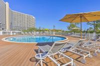 Walk to the Ocean! Panama City Beach Condo - B&B Panama City Beach