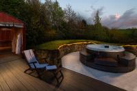 Groom's Bell - Chambres d’hôtes Greenlaw