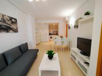 ACV - Vistamar III-1ª linea planta 2 Norte - B&B Oropesa del Mar