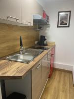 Ferienwohnung am Entenplatz - B&B Eltville