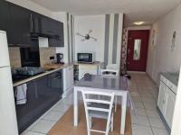 Agréable appartement 3 Personnes Port La Nouvelle RDC et petit jardin - Ferienwohnung