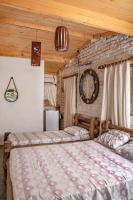 Chambre Double Deluxe avec Balcon