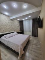 B&B Chisinau - Apartment Buiucani - Bed and Breakfast Chisinau