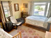 B&B Falls Church - Cozy studio near DC (in walkable Falls Church, VA) - Bed and Breakfast Falls Church