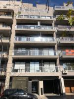 Cabrera Apart - B&B