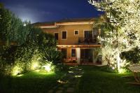 B&B Messina - DOMUS AURIGE - Bed and Breakfast Messina