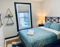 B&B Halifax - Your Comfort 2-BDRM at its Finest, Apt#2 - Bed and Breakfast Halifax