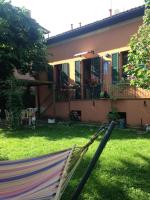 Monolocale A Modo Mio B&B - Ferienwohnung