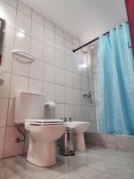Familieappartement met 2 Slaapkamers en Uitzicht